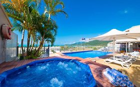 Whitsunday Terraces Resort